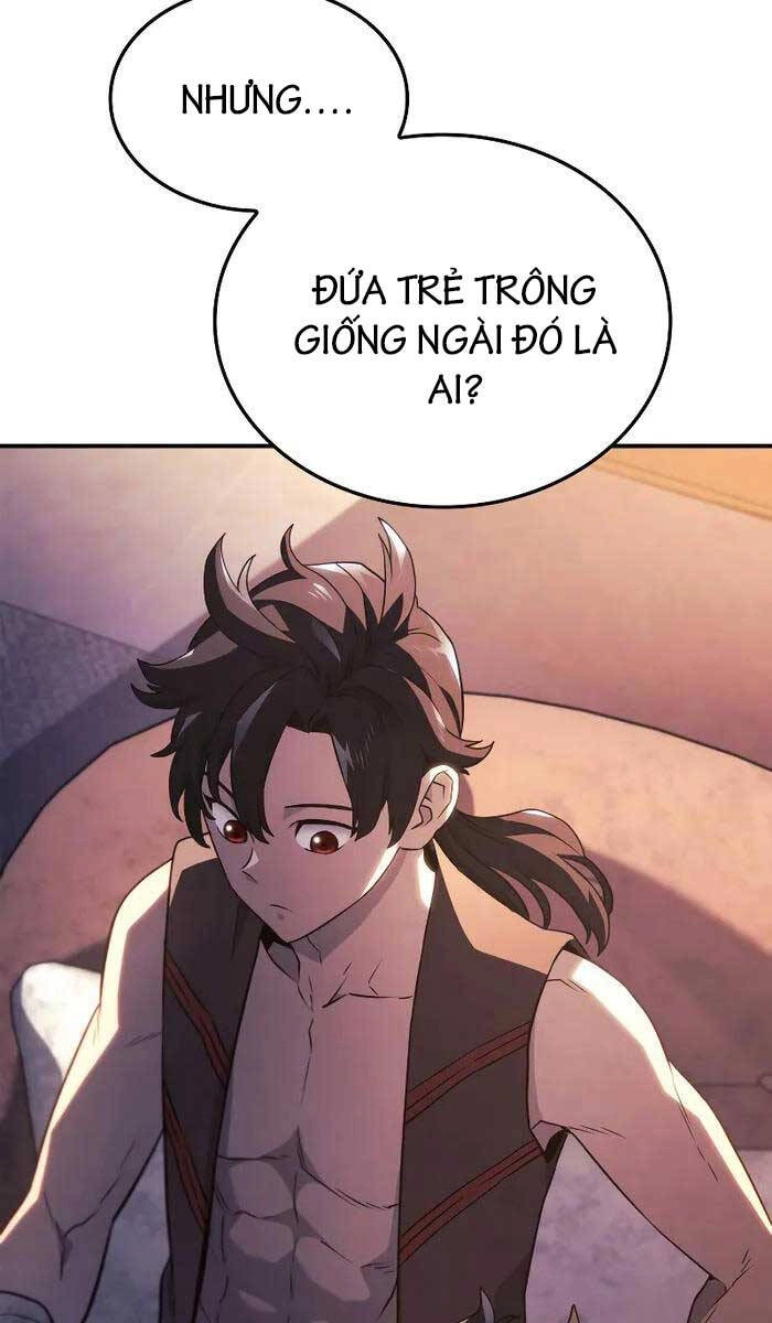 Thiết Huyết Kiếm Sĩ Hồi Quy Chapter 45 - 10