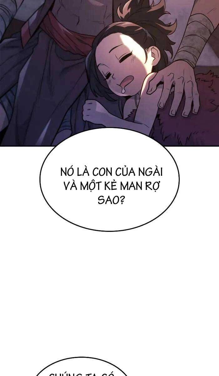 Thiết Huyết Kiếm Sĩ Hồi Quy Chapter 45 - 11