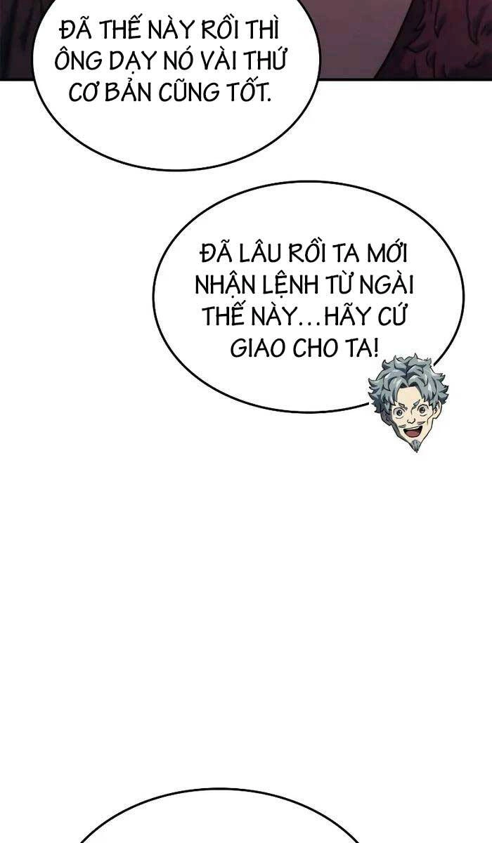 Thiết Huyết Kiếm Sĩ Hồi Quy Chapter 45 - 15