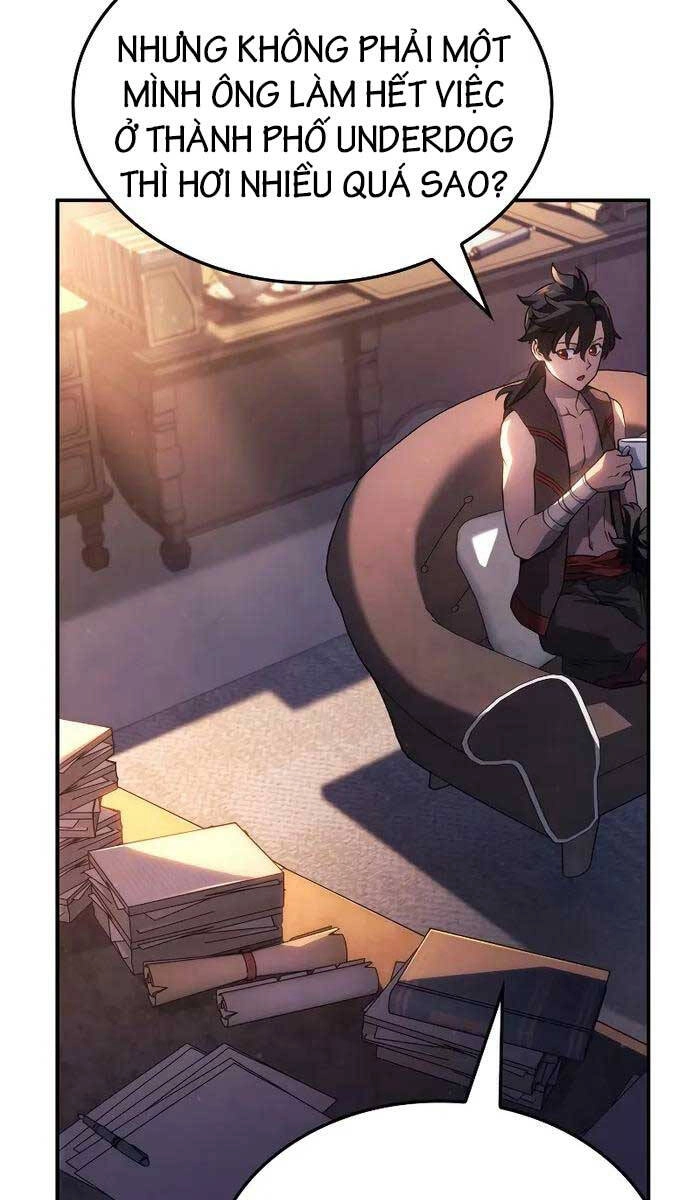 Thiết Huyết Kiếm Sĩ Hồi Quy Chapter 45 - 16