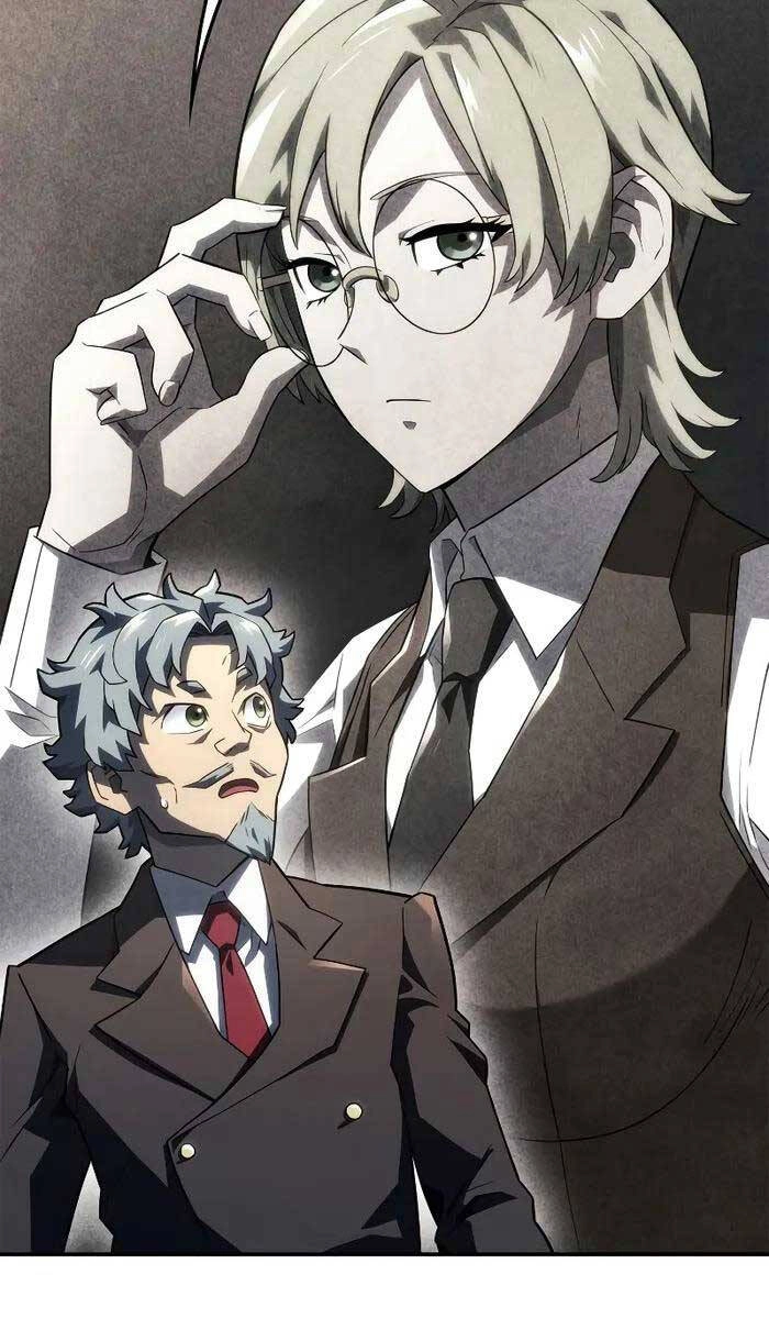 Thiết Huyết Kiếm Sĩ Hồi Quy Chapter 45 - 18