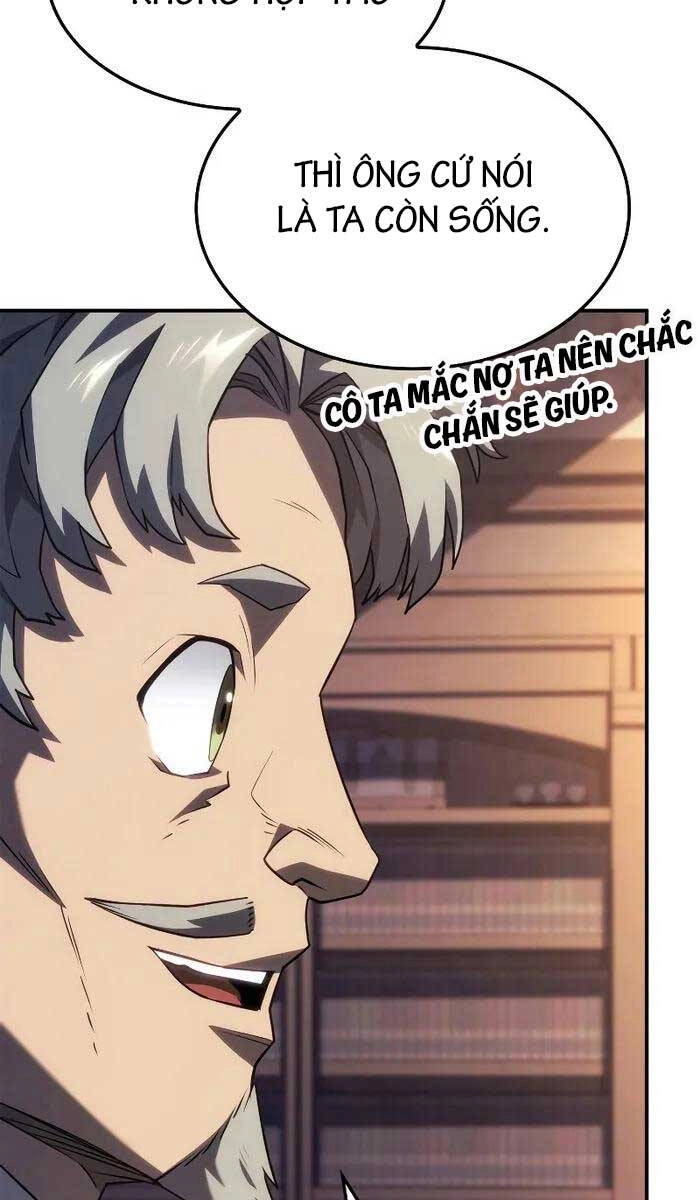 Thiết Huyết Kiếm Sĩ Hồi Quy Chapter 45 - 23