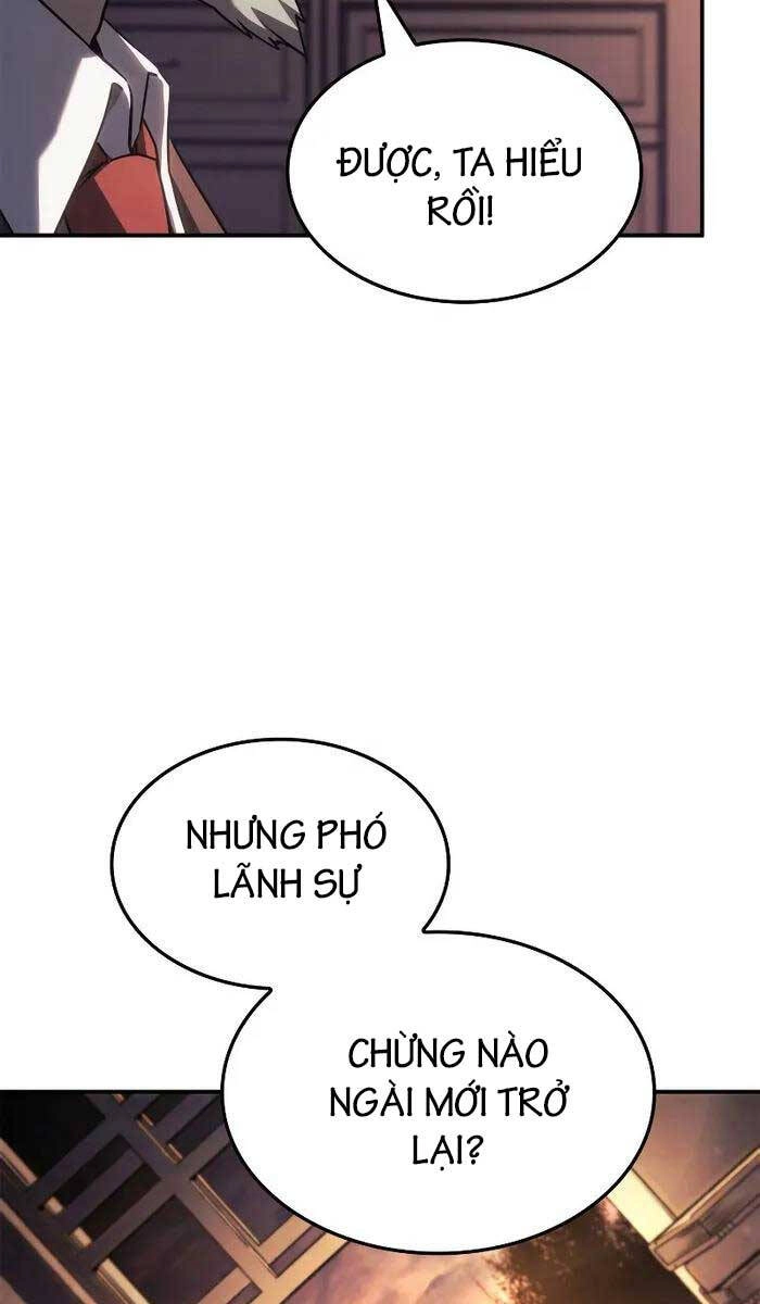 Thiết Huyết Kiếm Sĩ Hồi Quy Chapter 45 - 24