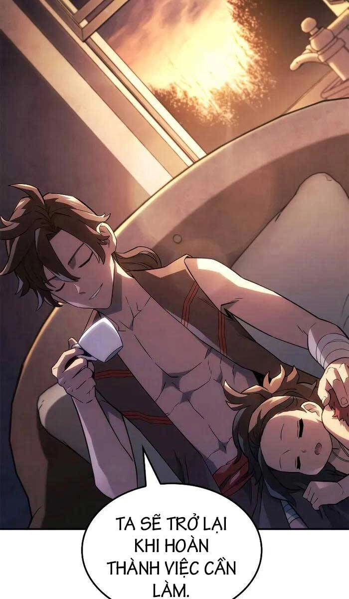 Thiết Huyết Kiếm Sĩ Hồi Quy Chapter 45 - 25