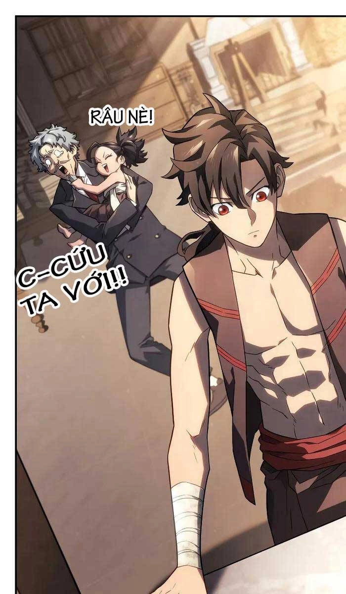 Thiết Huyết Kiếm Sĩ Hồi Quy Chapter 45 - 30