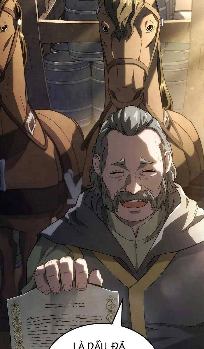 Thiết Huyết Kiếm Sĩ Hồi Quy Chapter 45 - 43