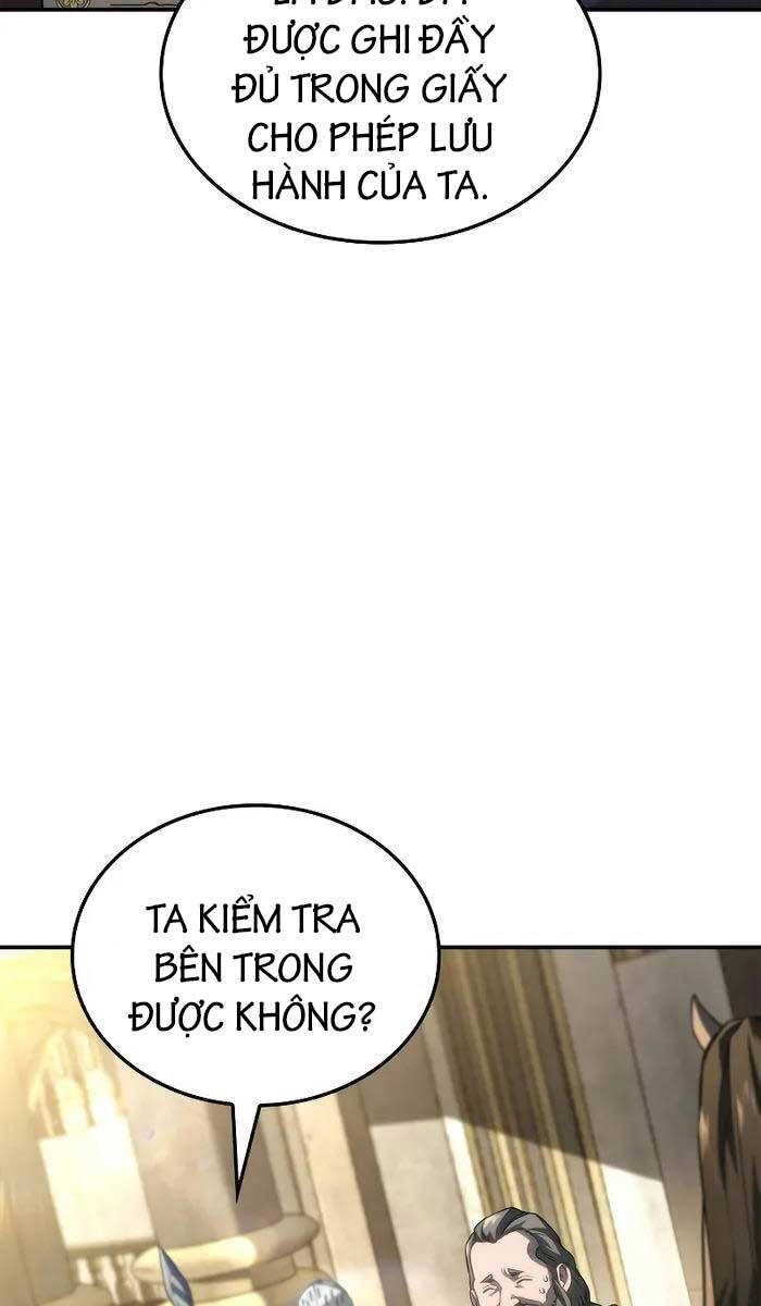 Thiết Huyết Kiếm Sĩ Hồi Quy Chapter 45 - 44