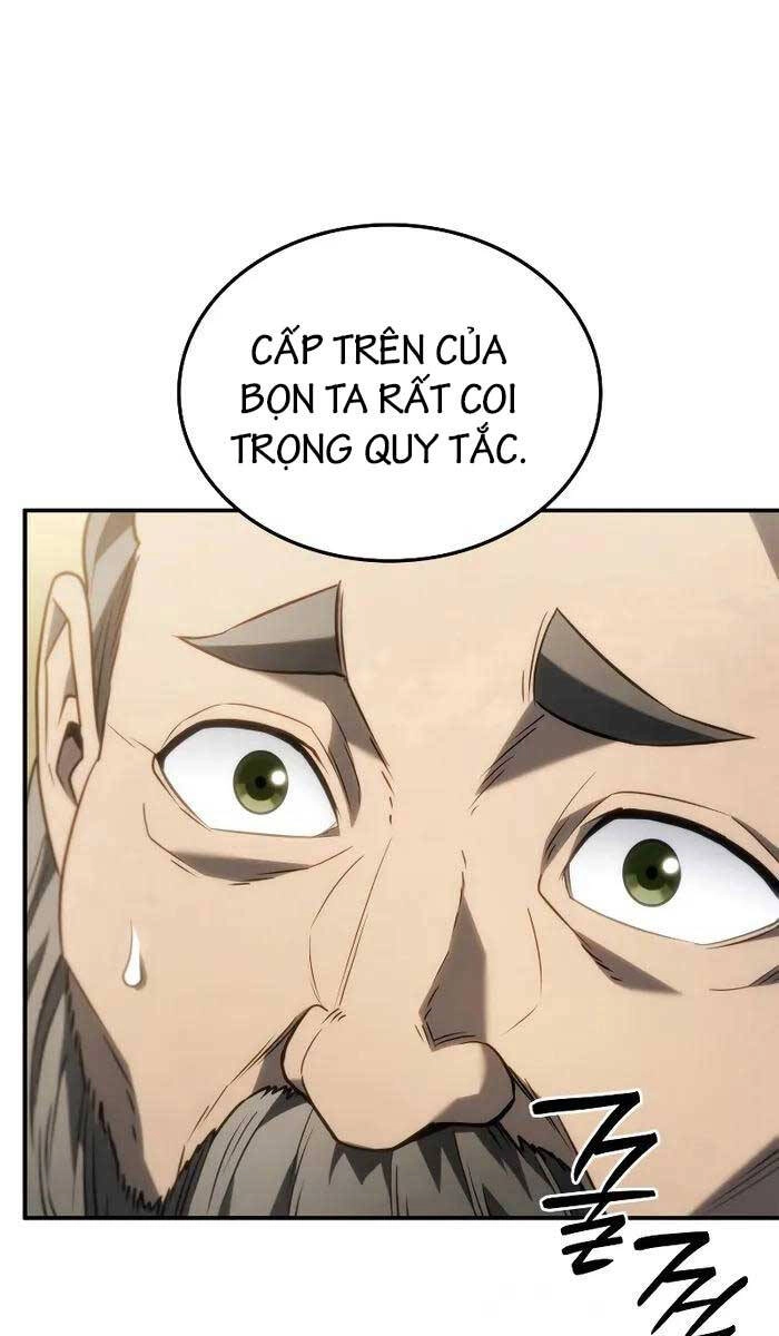 Thiết Huyết Kiếm Sĩ Hồi Quy Chapter 45 - 46