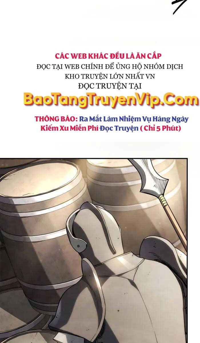 Thiết Huyết Kiếm Sĩ Hồi Quy Chapter 45 - 47