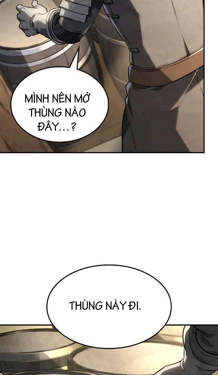 Thiết Huyết Kiếm Sĩ Hồi Quy Chapter 45 - 48