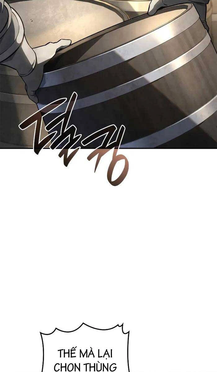 Thiết Huyết Kiếm Sĩ Hồi Quy Chapter 45 - 49