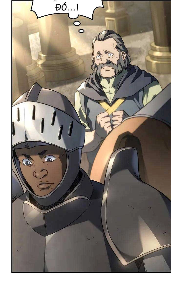 Thiết Huyết Kiếm Sĩ Hồi Quy Chapter 45 - 50