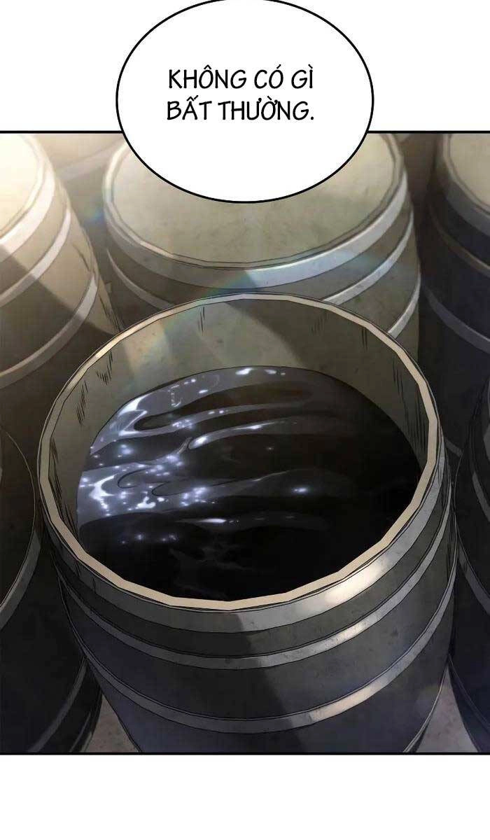 Thiết Huyết Kiếm Sĩ Hồi Quy Chapter 45 - 54