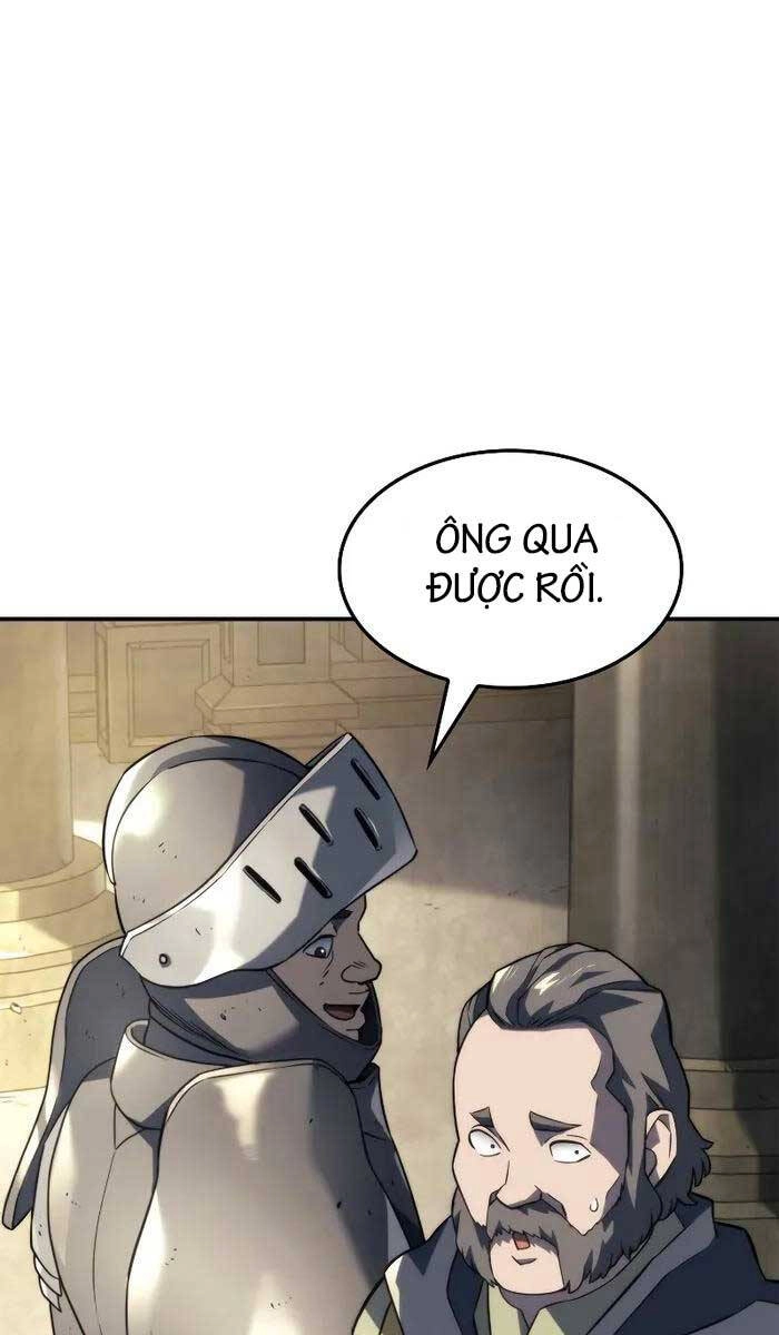 Thiết Huyết Kiếm Sĩ Hồi Quy Chapter 45 - 55