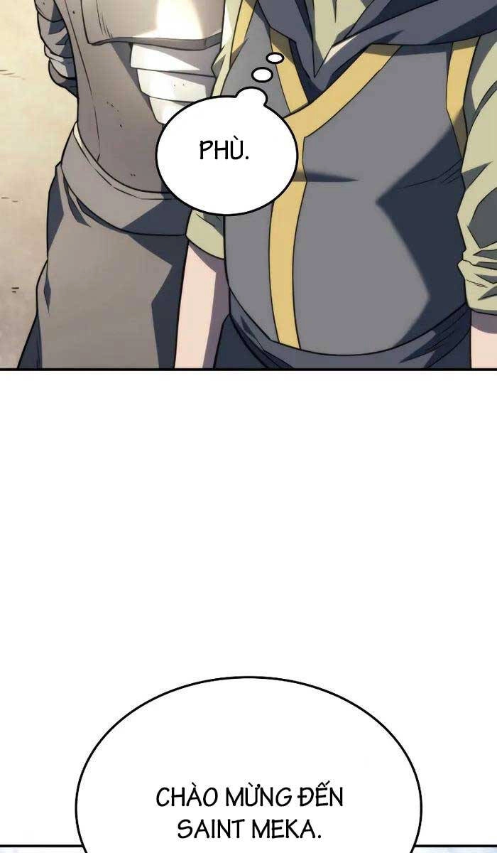 Thiết Huyết Kiếm Sĩ Hồi Quy Chapter 45 - 56