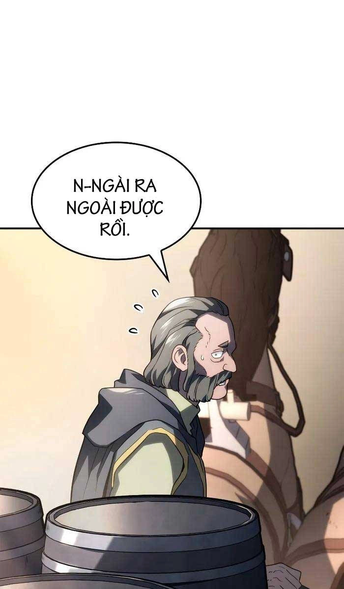 Thiết Huyết Kiếm Sĩ Hồi Quy Chapter 45 - 62