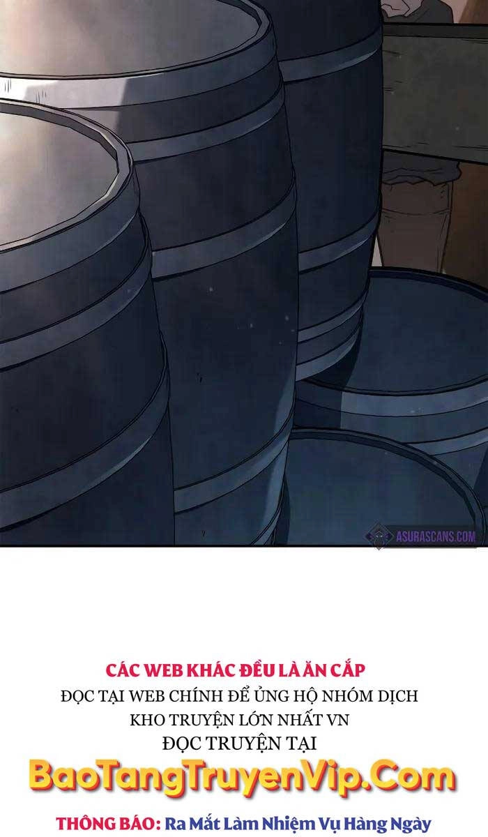 Thiết Huyết Kiếm Sĩ Hồi Quy Chapter 45 - 63