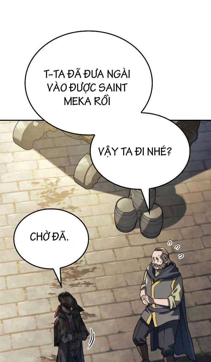 Thiết Huyết Kiếm Sĩ Hồi Quy Chapter 45 - 74