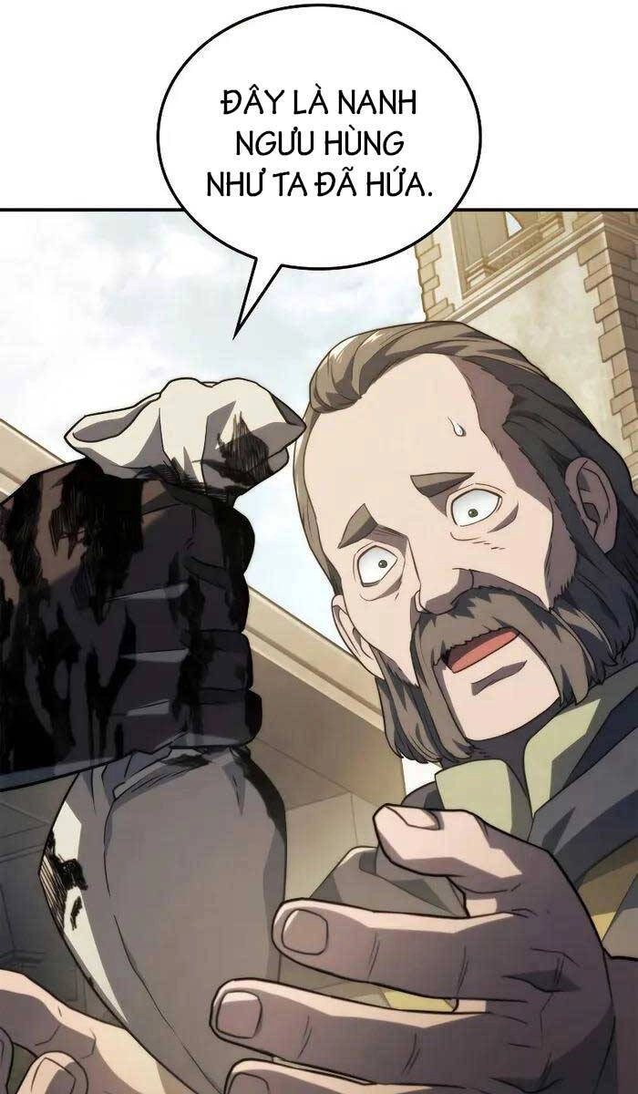 Thiết Huyết Kiếm Sĩ Hồi Quy Chapter 45 - 76