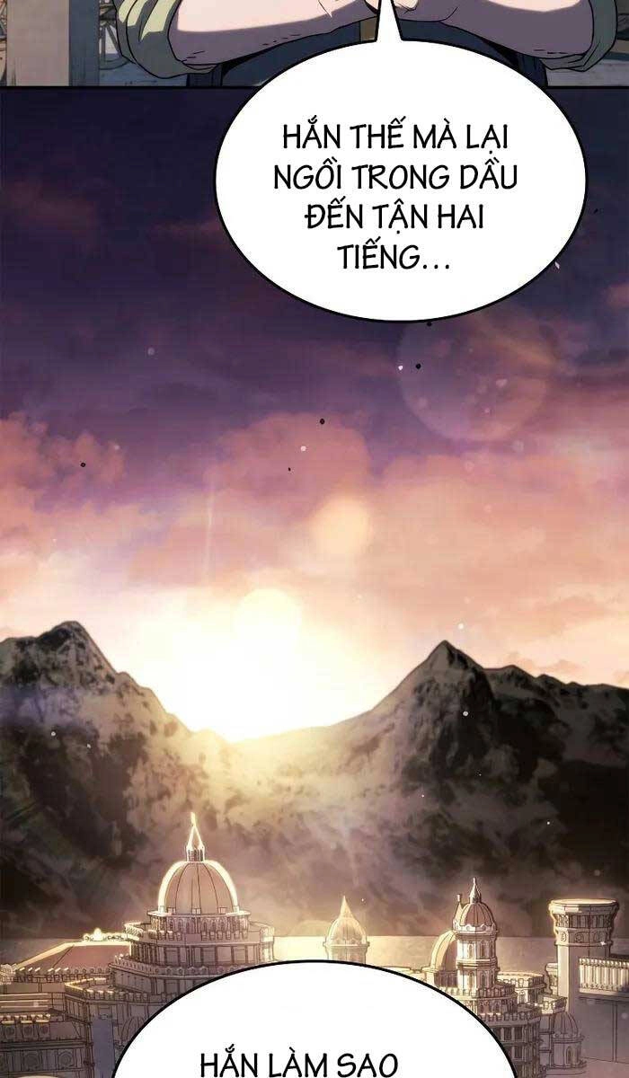 Thiết Huyết Kiếm Sĩ Hồi Quy Chapter 45 - 80