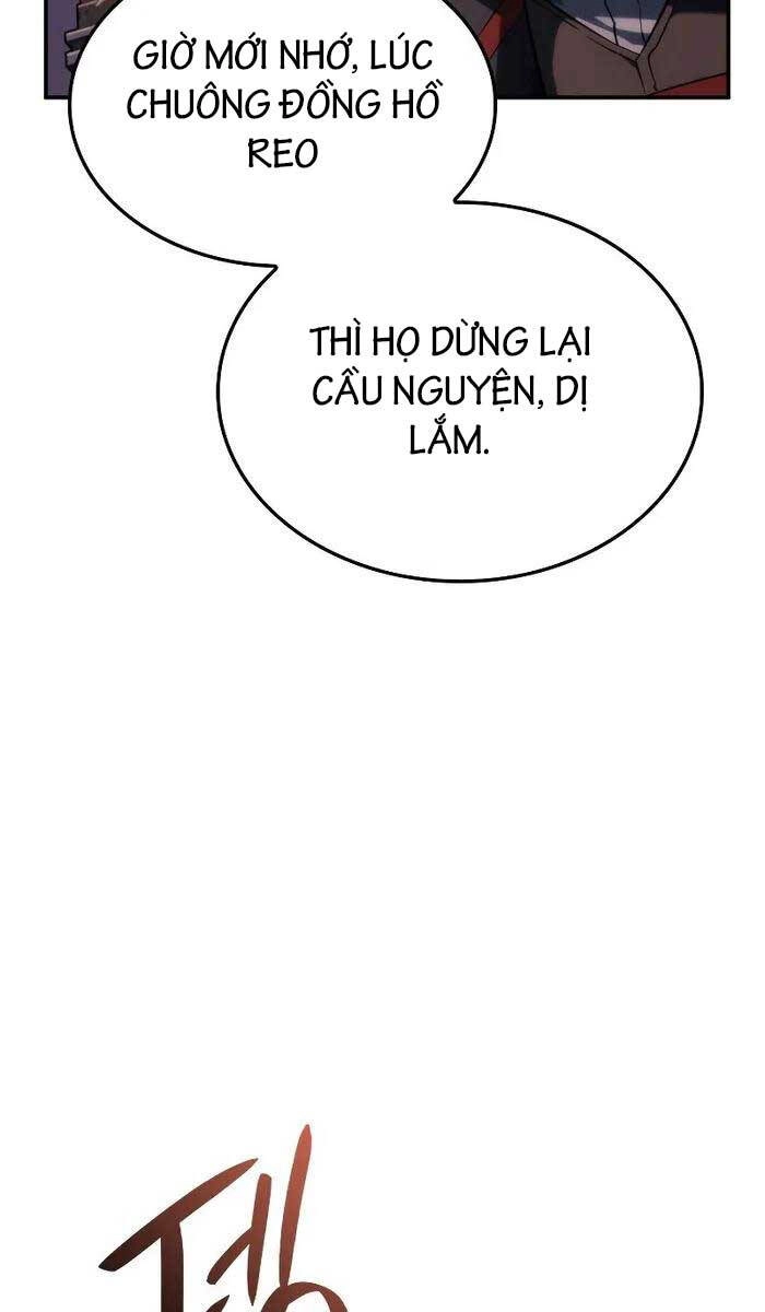 Thiết Huyết Kiếm Sĩ Hồi Quy Chapter 45 - 94