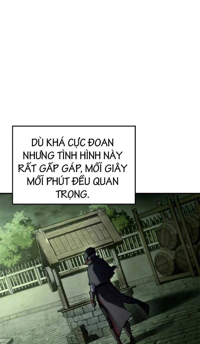 Thiết Huyết Kiếm Sĩ Hồi Quy Chapter 45 - 108