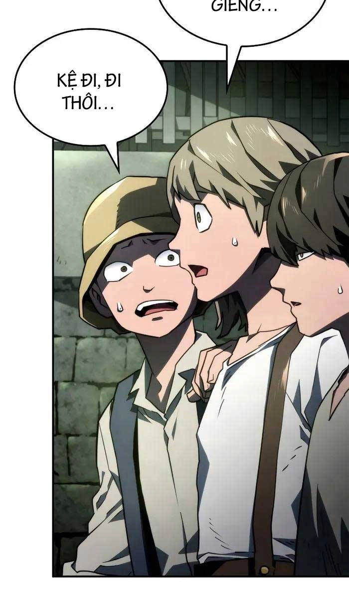 Thiết Huyết Kiếm Sĩ Hồi Quy Chapter 45 - 112