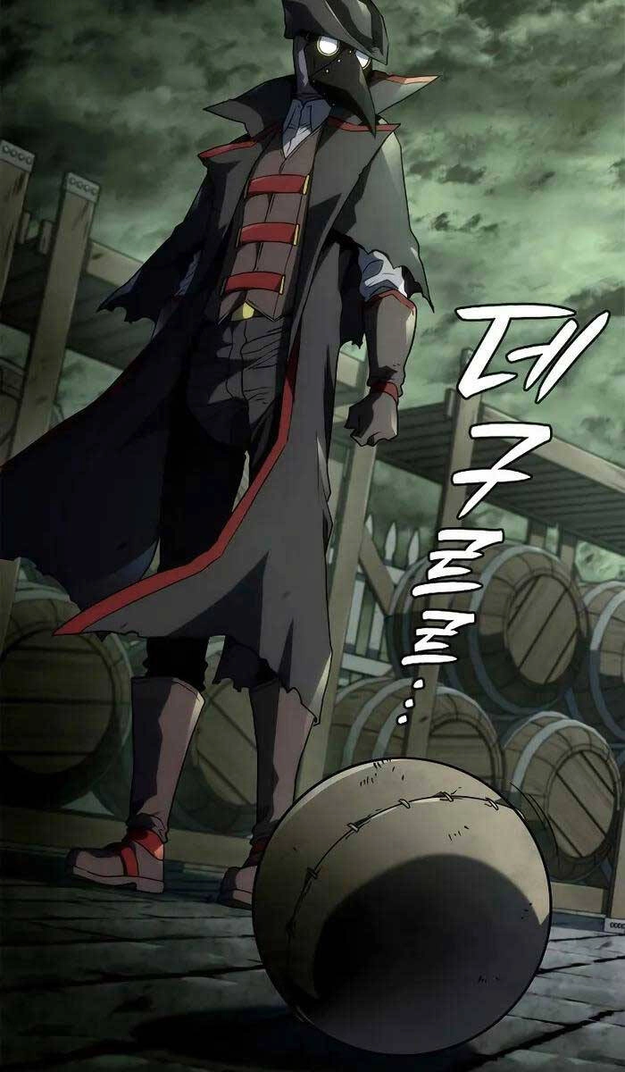 Thiết Huyết Kiếm Sĩ Hồi Quy Chapter 45 - 122