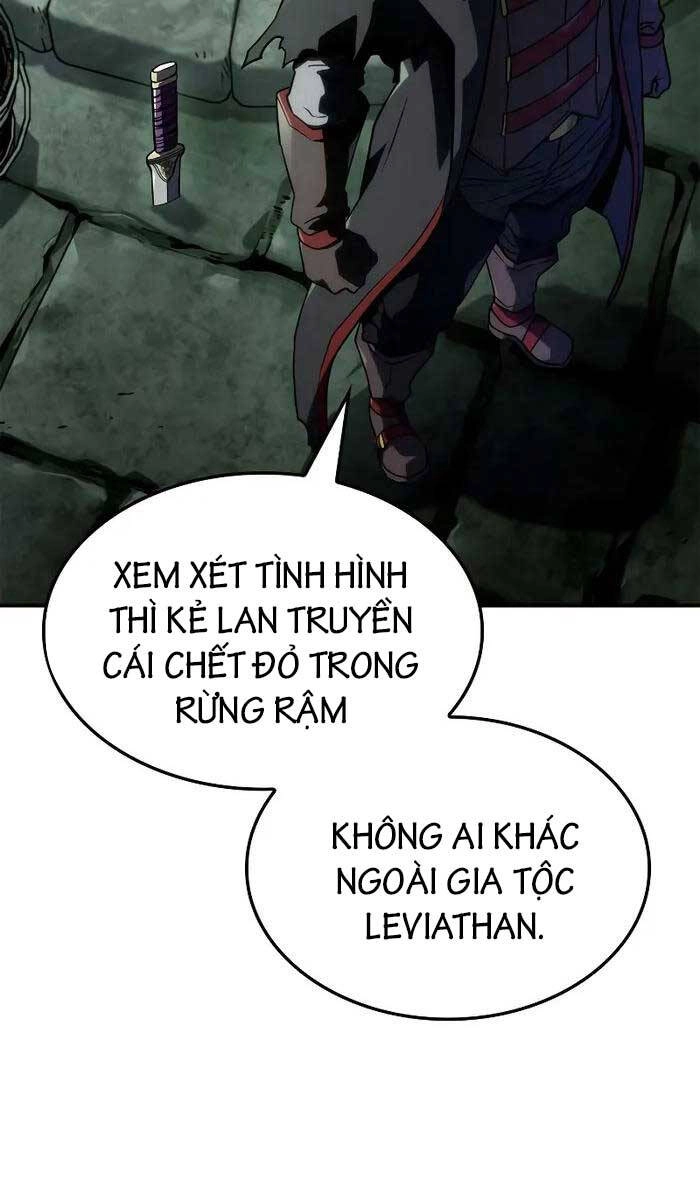 Thiết Huyết Kiếm Sĩ Hồi Quy Chapter 45 - 126