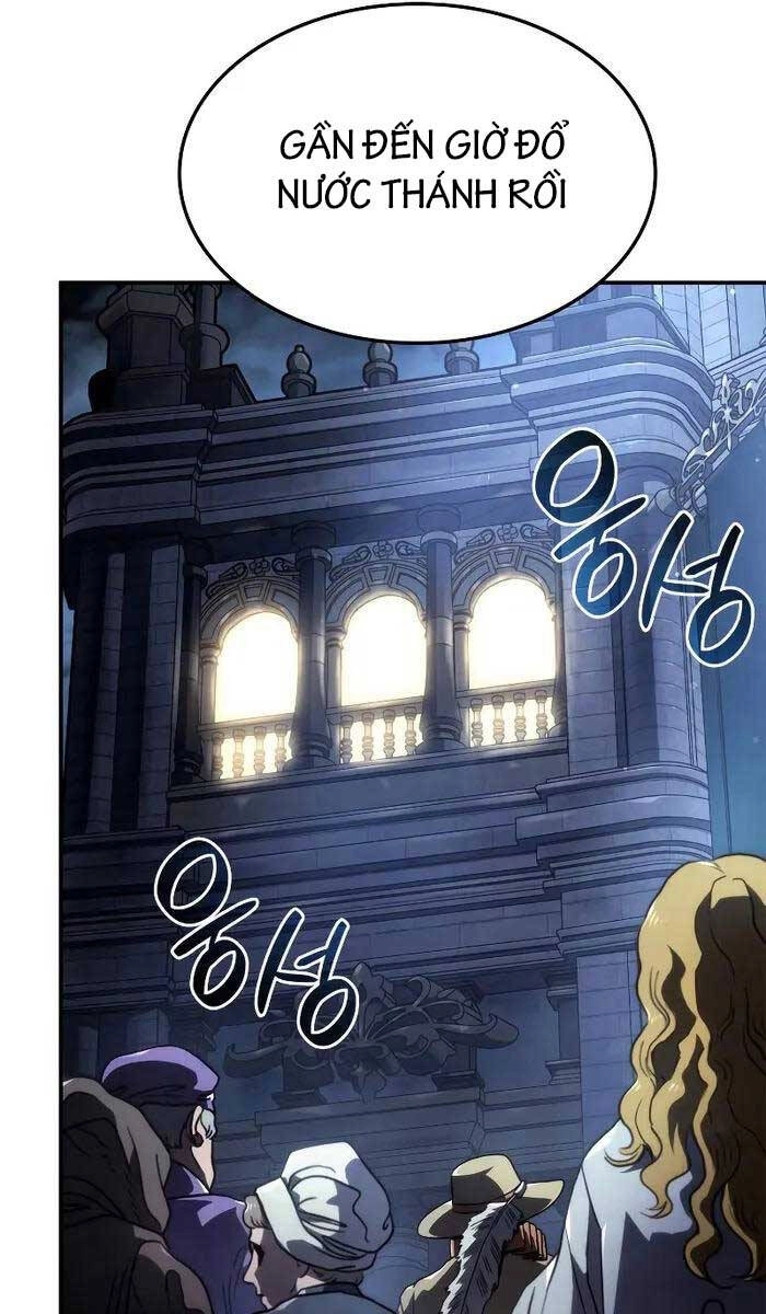 Thiết Huyết Kiếm Sĩ Hồi Quy Chapter 45 - 130