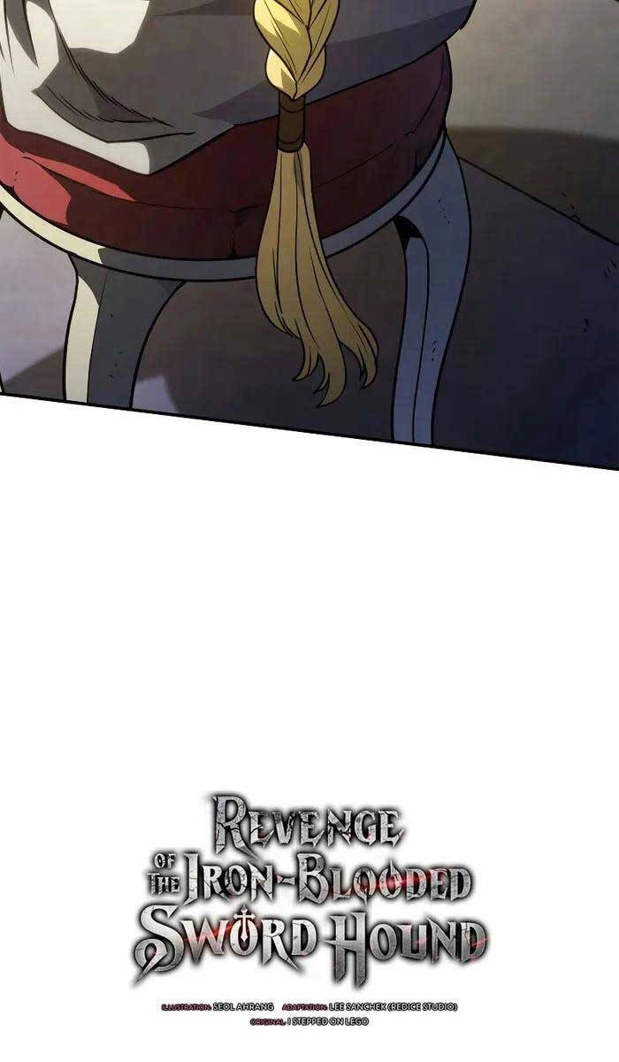 Thiết Huyết Kiếm Sĩ Hồi Quy Chapter 45 - 133