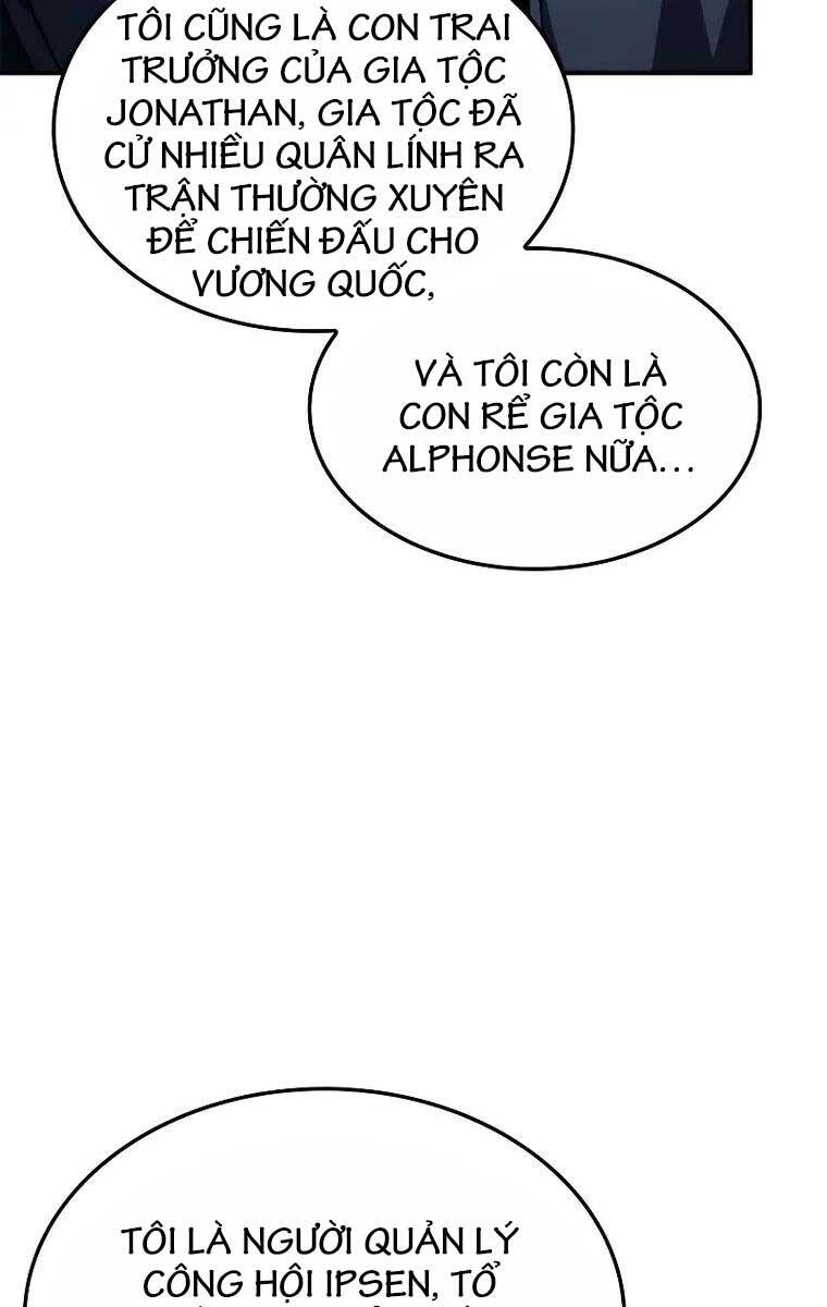 Thiết Huyết Kiếm Sĩ Hồi Quy Chapter 46 - 10