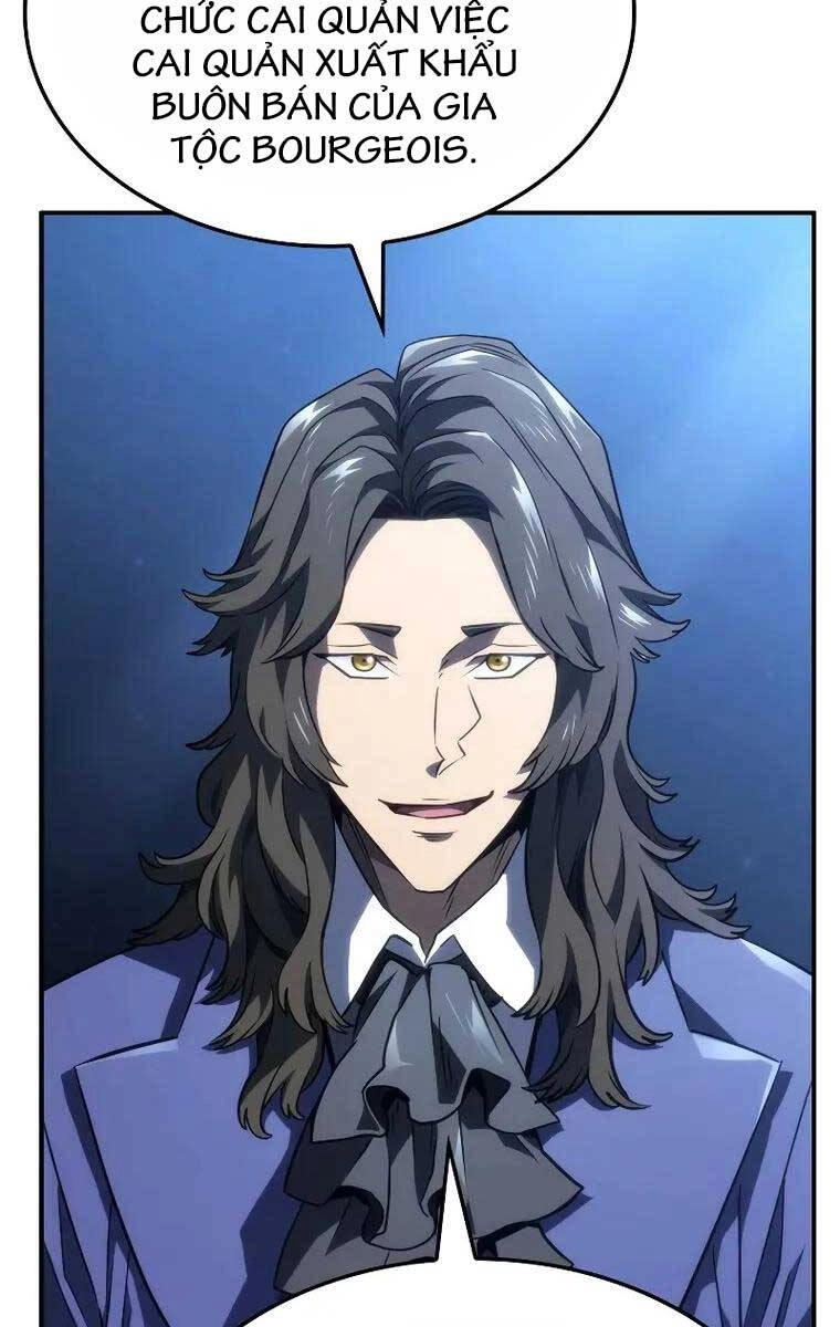 Thiết Huyết Kiếm Sĩ Hồi Quy Chapter 46 - 11