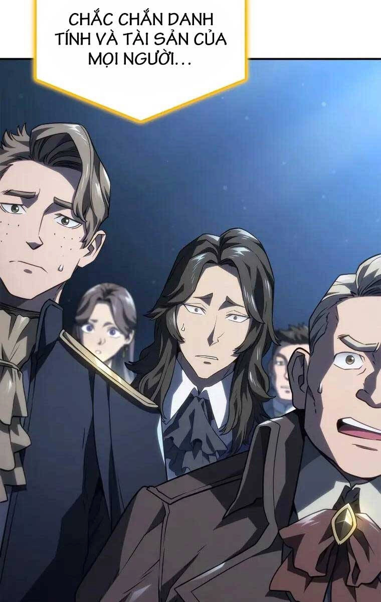 Thiết Huyết Kiếm Sĩ Hồi Quy Chapter 46 - 16