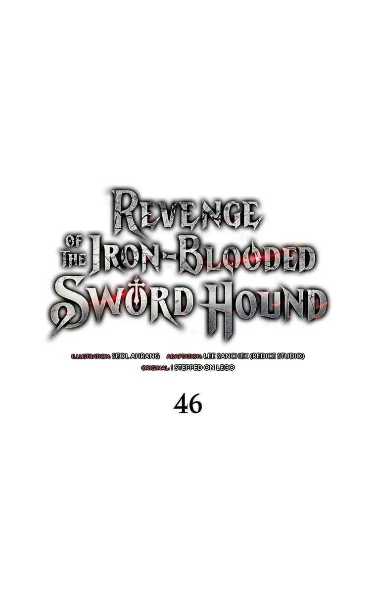 Thiết Huyết Kiếm Sĩ Hồi Quy Chapter 46 - 42