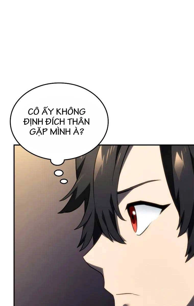 Thiết Huyết Kiếm Sĩ Hồi Quy Chapter 46 - 49