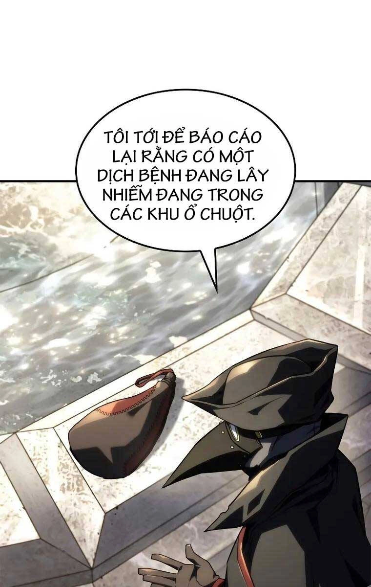 Thiết Huyết Kiếm Sĩ Hồi Quy Chapter 46 - 51