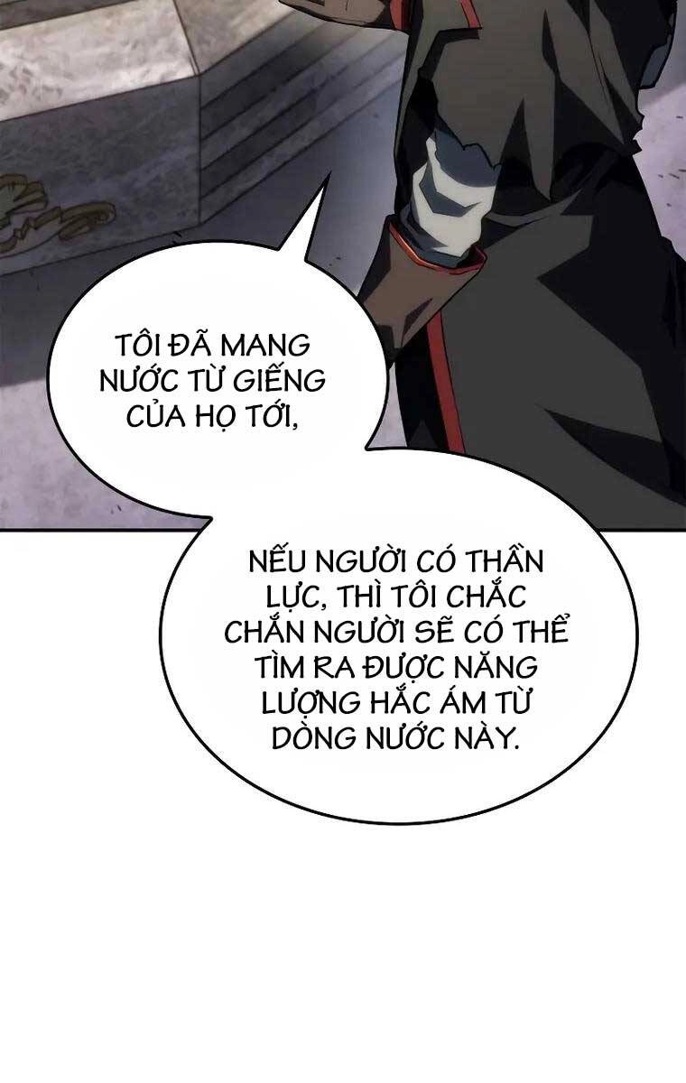 Thiết Huyết Kiếm Sĩ Hồi Quy Chapter 46 - 52