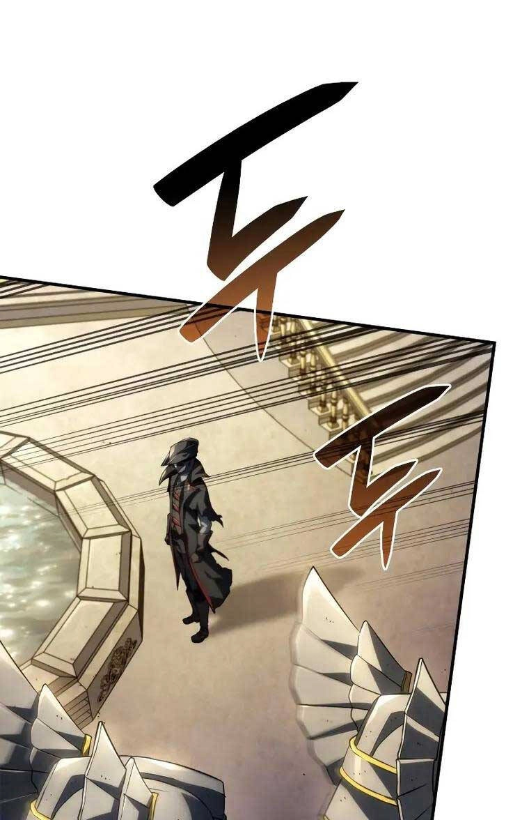 Thiết Huyết Kiếm Sĩ Hồi Quy Chapter 46 - 56