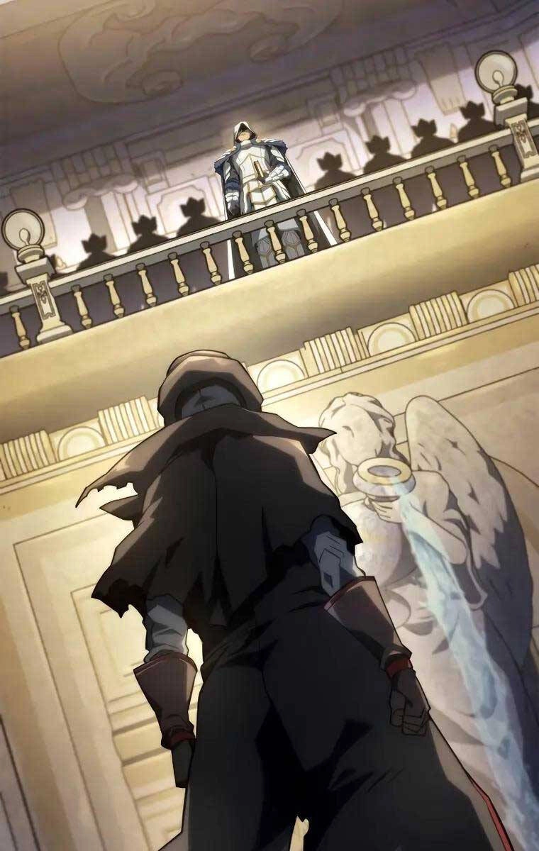 Thiết Huyết Kiếm Sĩ Hồi Quy Chapter 46 - 61