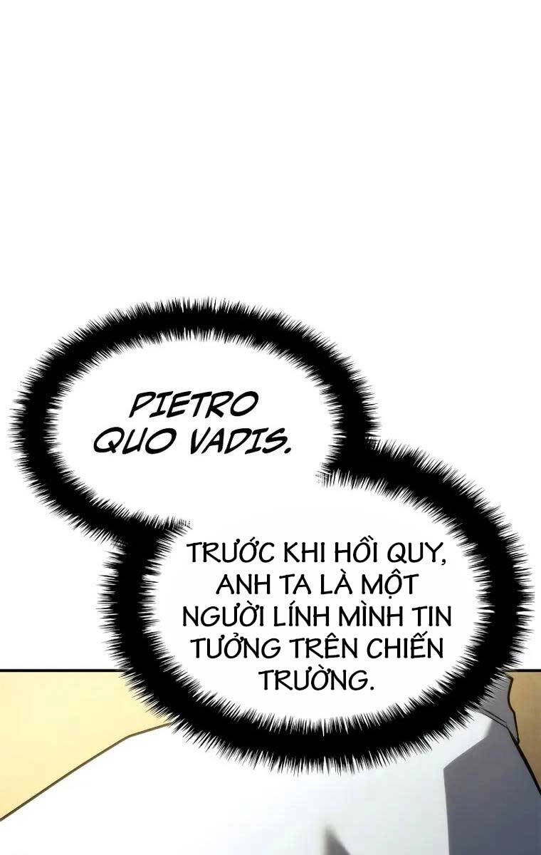 Thiết Huyết Kiếm Sĩ Hồi Quy Chapter 46 - 66