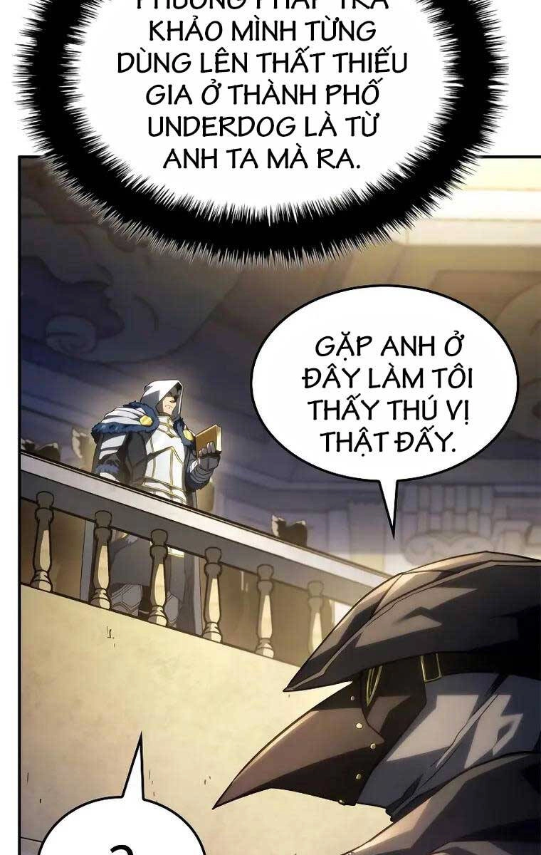 Thiết Huyết Kiếm Sĩ Hồi Quy Chapter 46 - 69