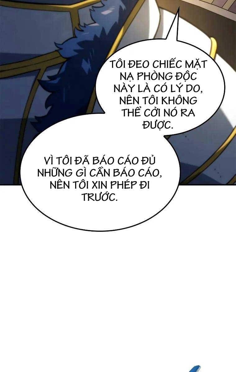 Thiết Huyết Kiếm Sĩ Hồi Quy Chapter 46 - 72