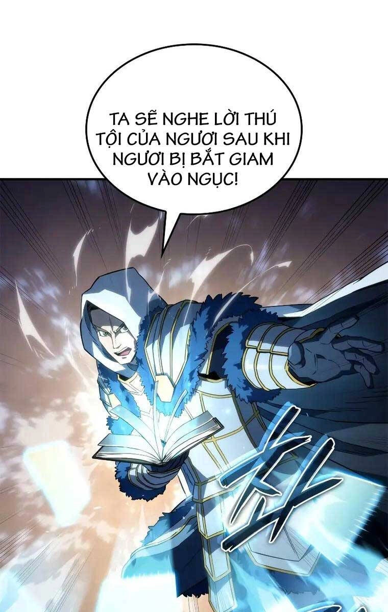 Thiết Huyết Kiếm Sĩ Hồi Quy Chapter 46 - 83