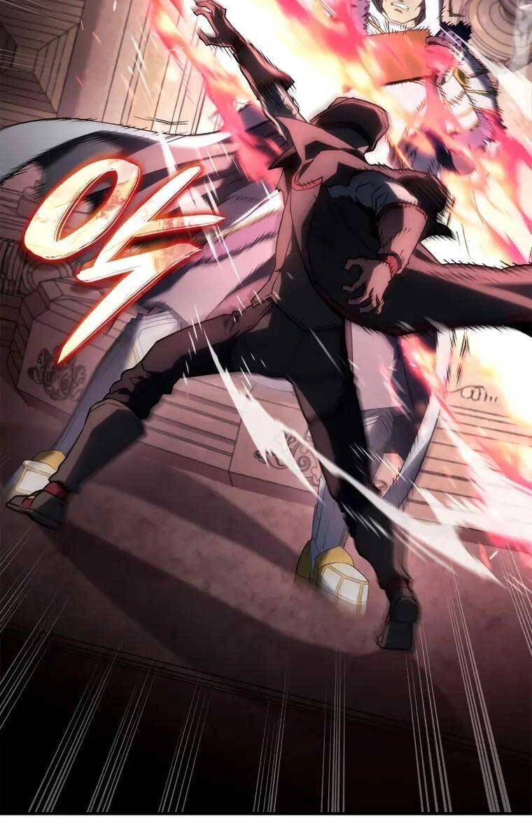 Thiết Huyết Kiếm Sĩ Hồi Quy Chapter 46 - 113