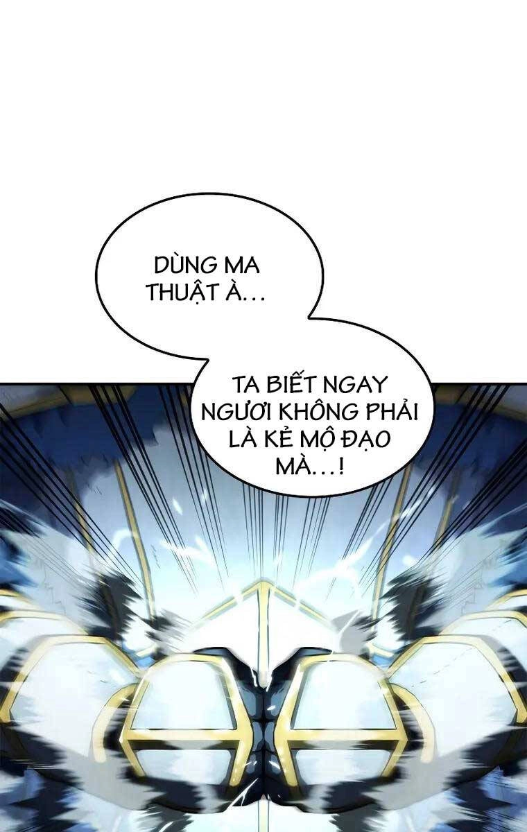 Thiết Huyết Kiếm Sĩ Hồi Quy Chapter 46 - 120