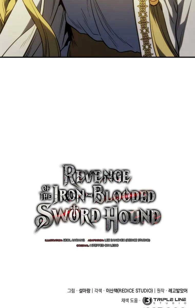 Thiết Huyết Kiếm Sĩ Hồi Quy Chapter 46 - 157