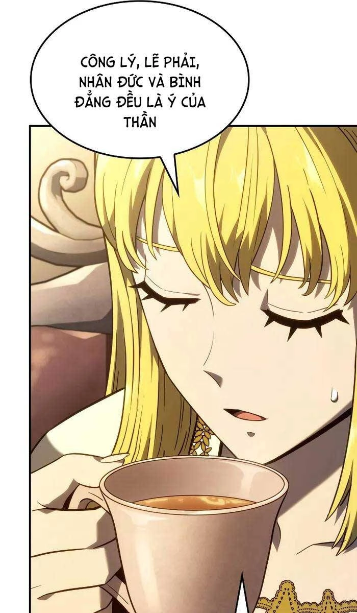 Thiết Huyết Kiếm Sĩ Hồi Quy Chapter 47 - 22