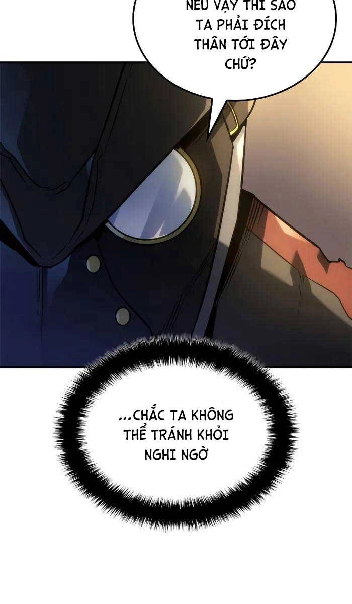 Thiết Huyết Kiếm Sĩ Hồi Quy Chapter 47 - 30