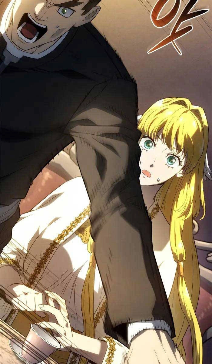 Thiết Huyết Kiếm Sĩ Hồi Quy Chapter 47 - 34